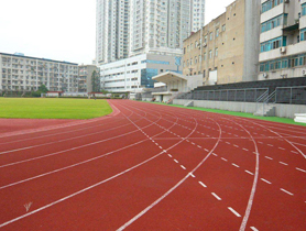 体育场塑胶产品