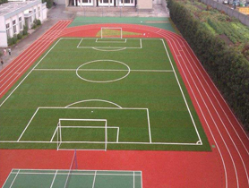体育场塑胶产品